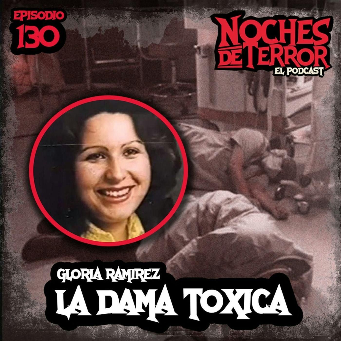 El podcast de Jakelin Cristóbal
