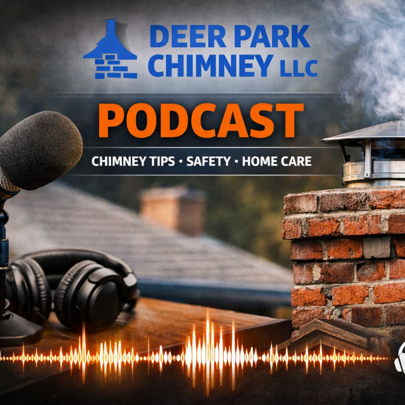 Deer Park Chimney