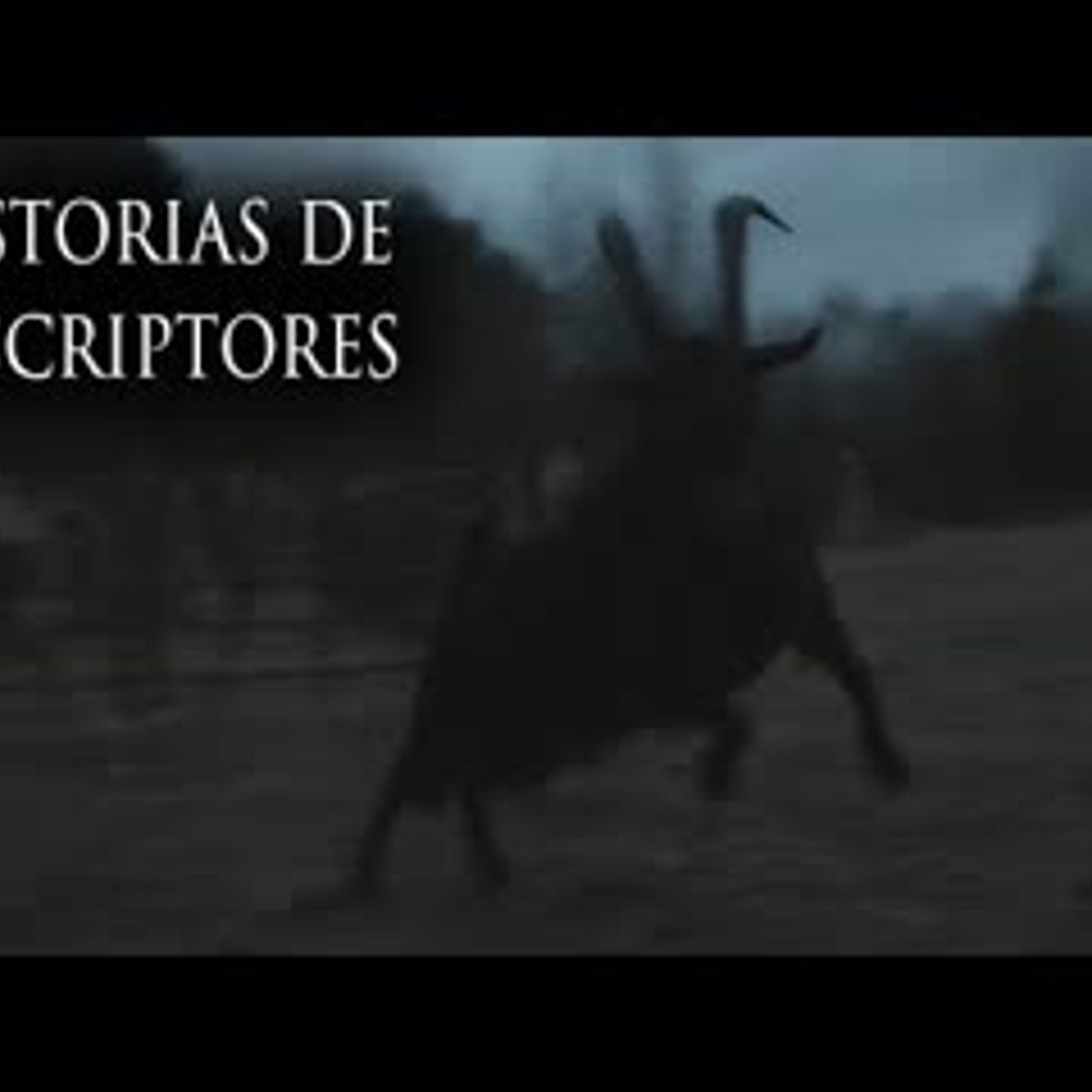 Canasta de Historias de Horror Vol. 4ñ