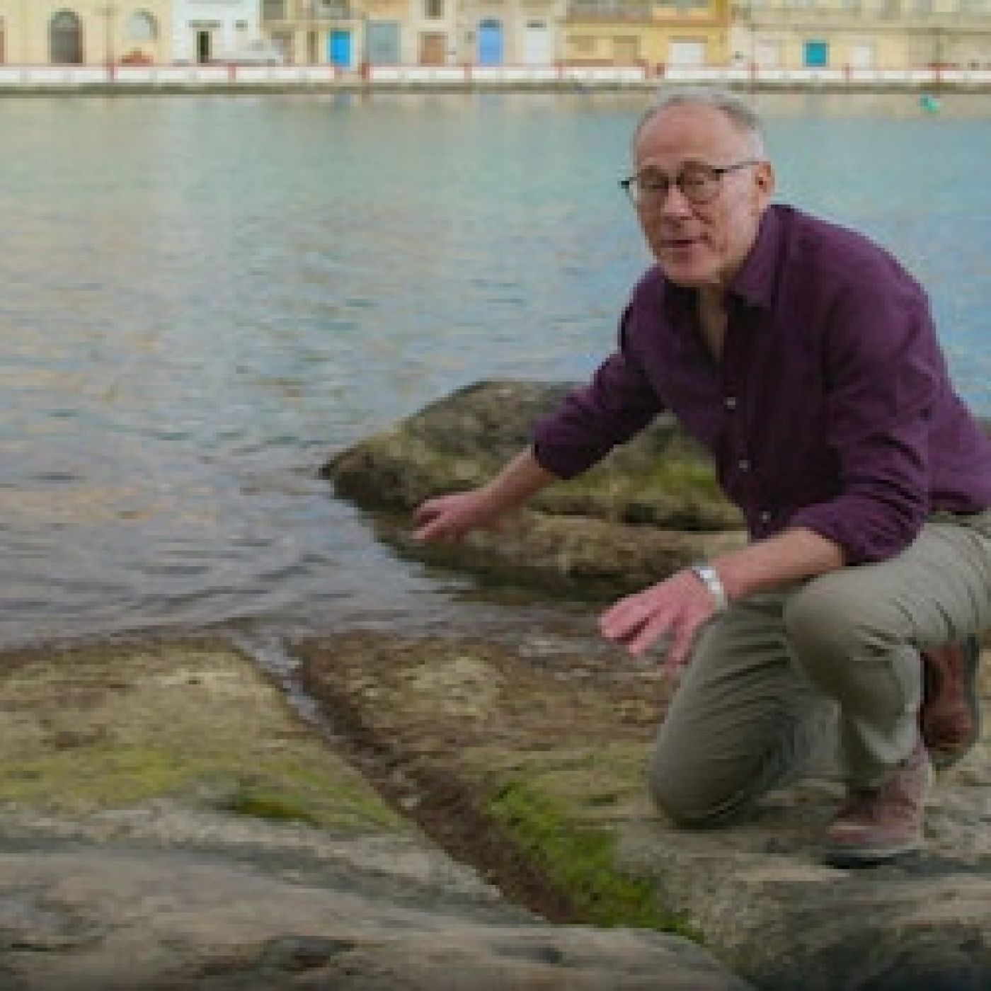 Apocalipsis del pasado: El enigma de Sirio y de Malta, con Graham Hancock episode artwork