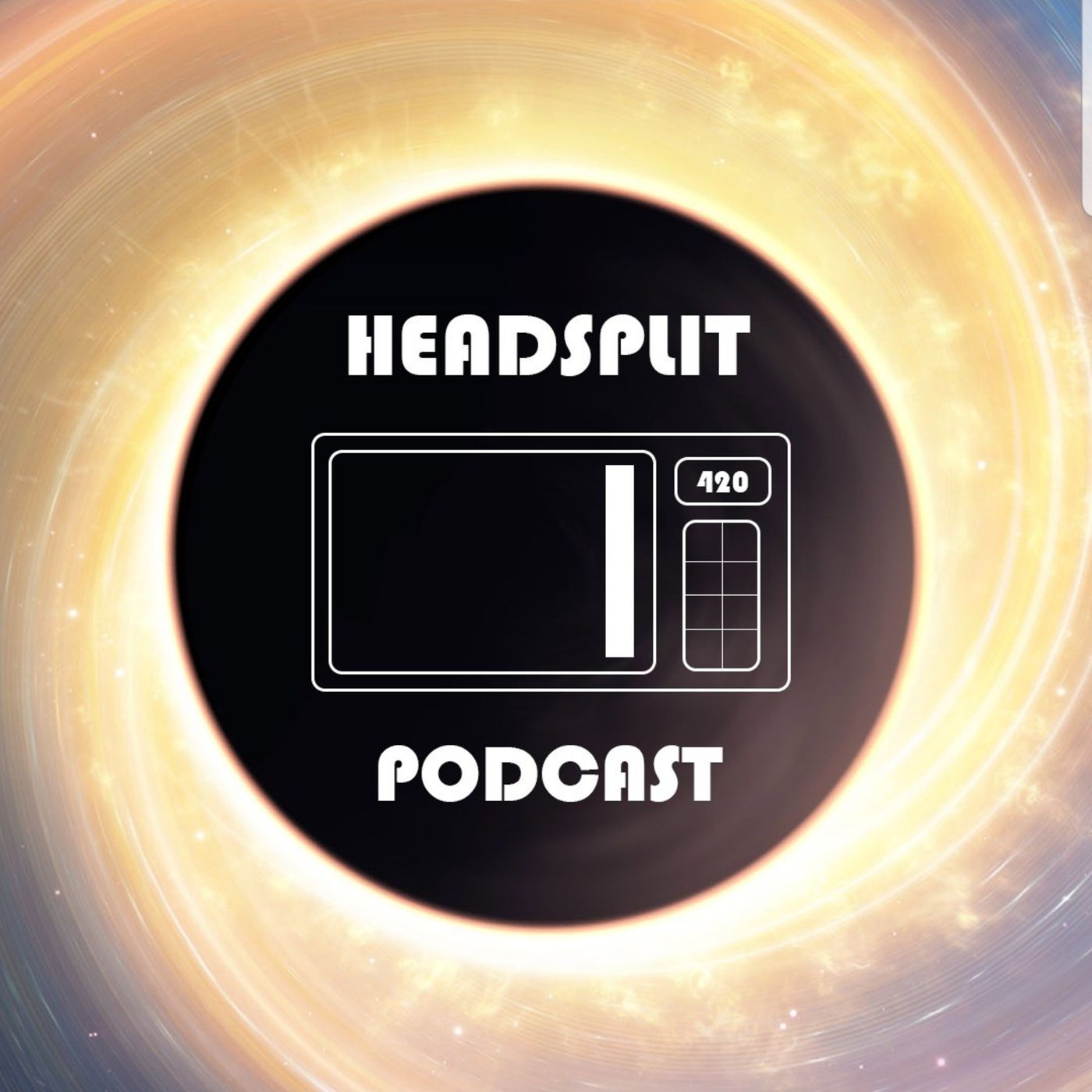 Headsplit Podcast