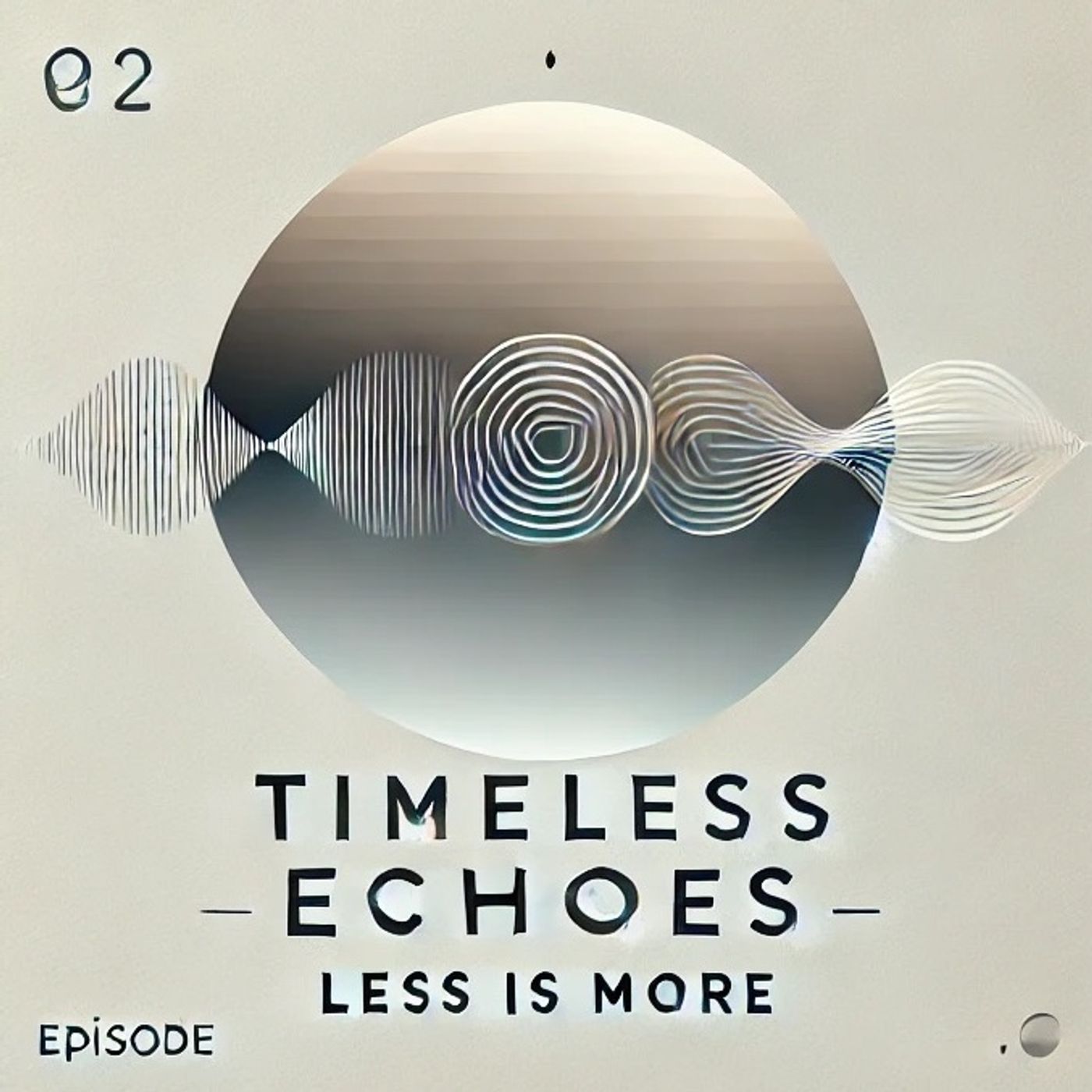 Less Is More