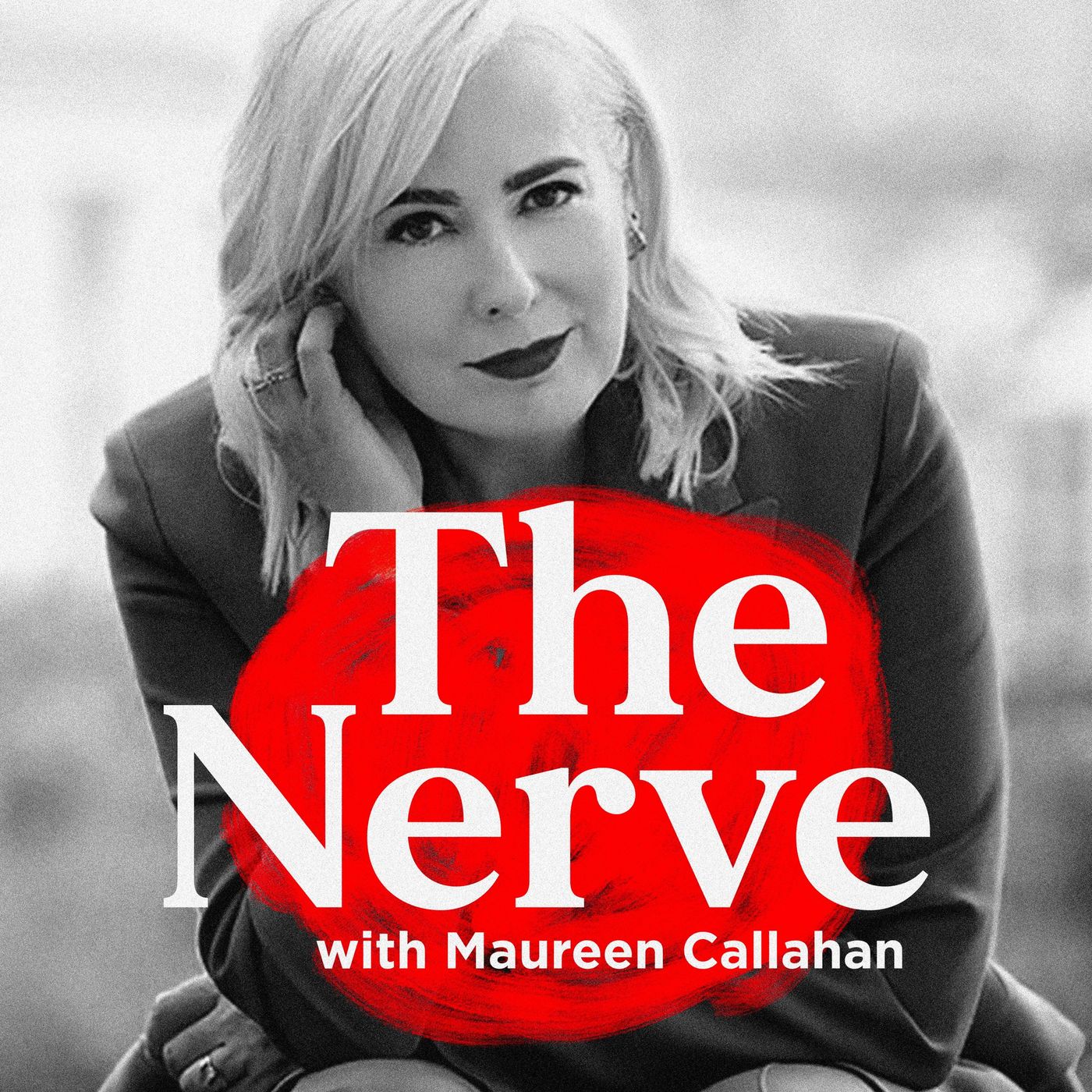 Markle’s Netflix Flop, Presley's Bizarre TV Appearance, and Maher's Dirty Mind - "The Nerve with Maureen Callahan"
