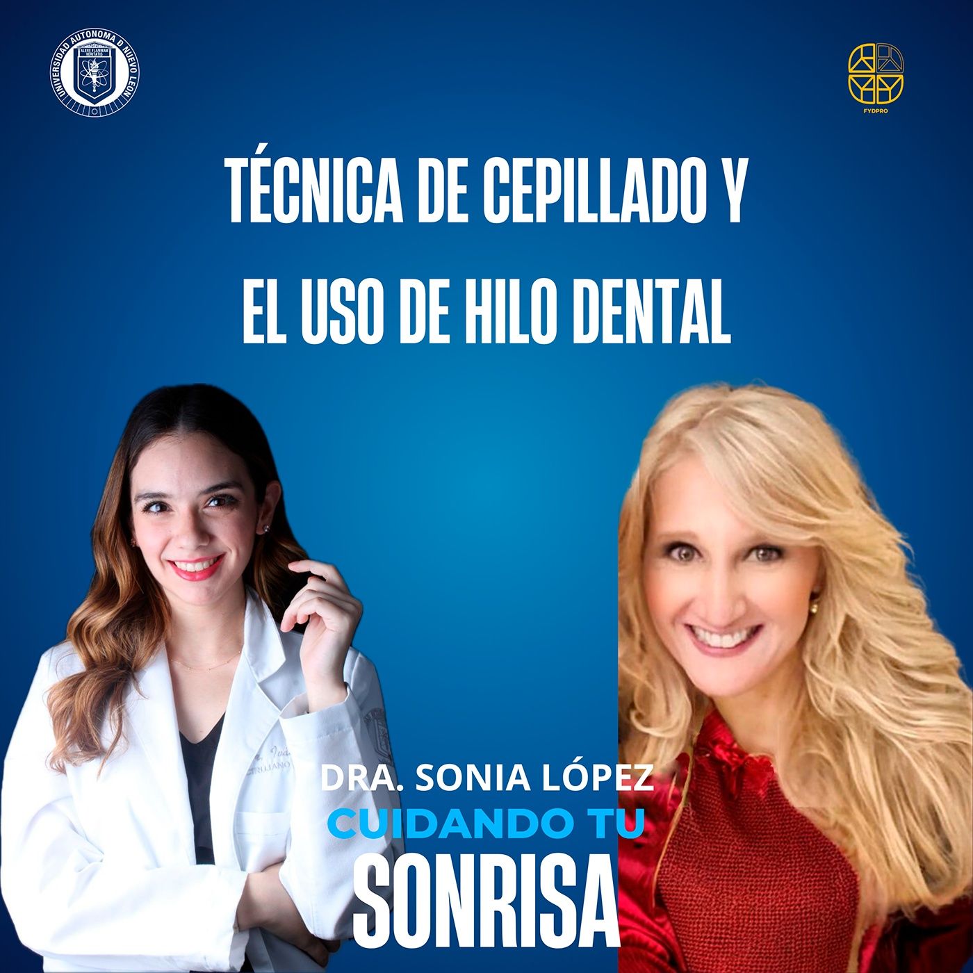 Cuidando tu Sonrisa
