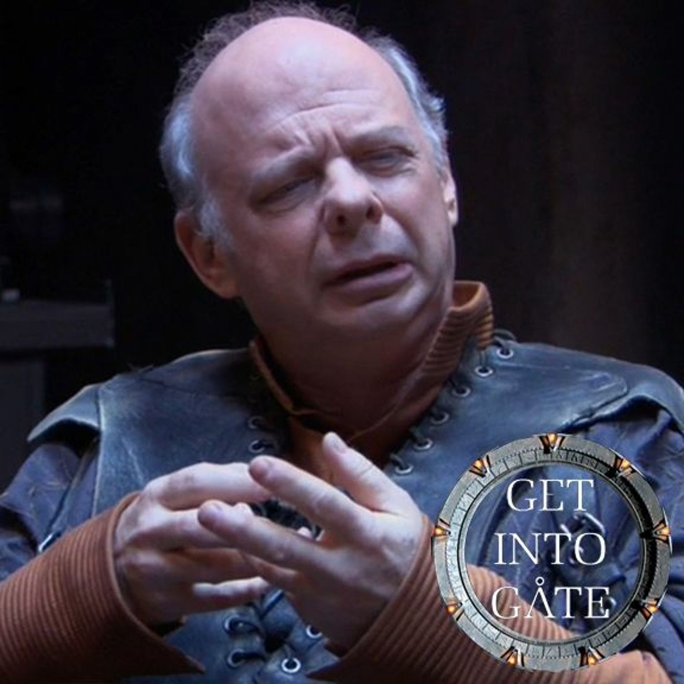 Episode 194: The Ties That Bind (SG-1 9.04)