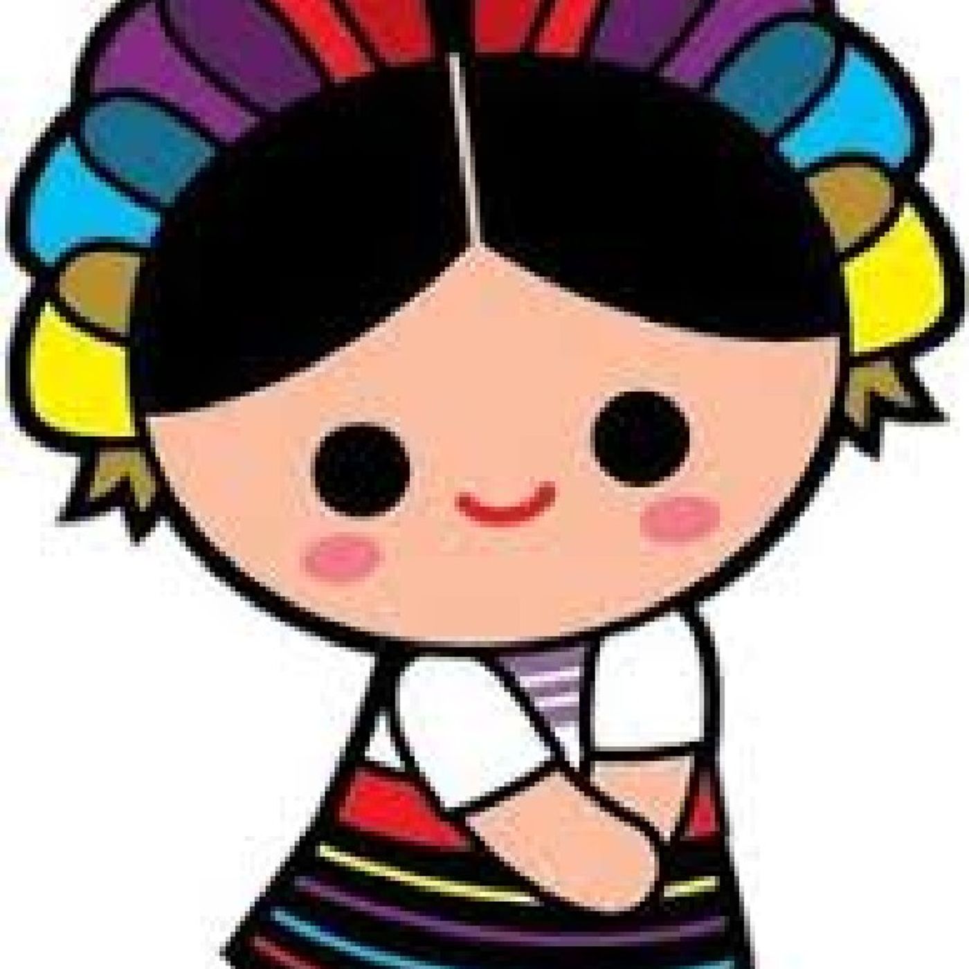 Episodio 1 explorando el mundo de la Muñeca Lele episode artwork