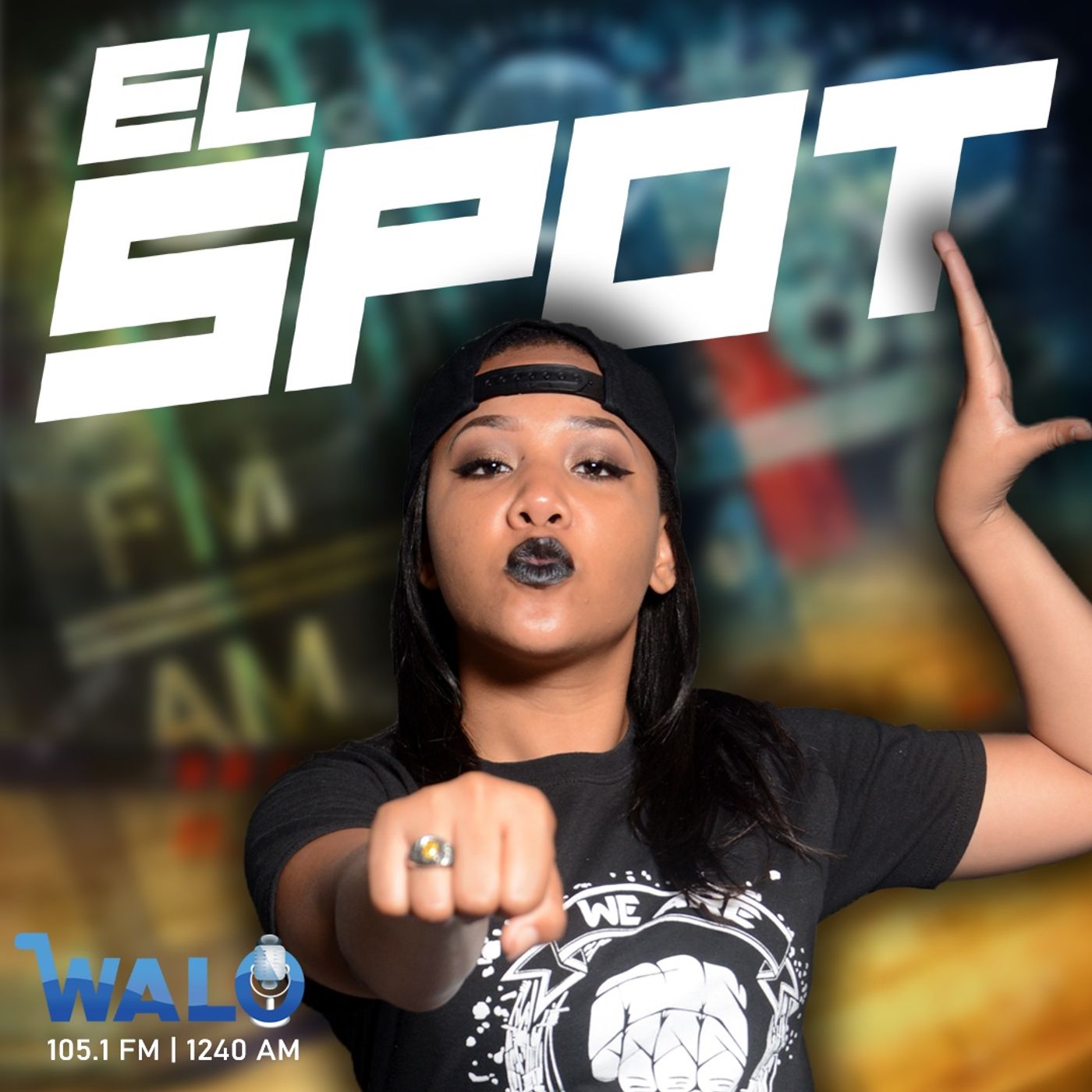 EL SPOT
