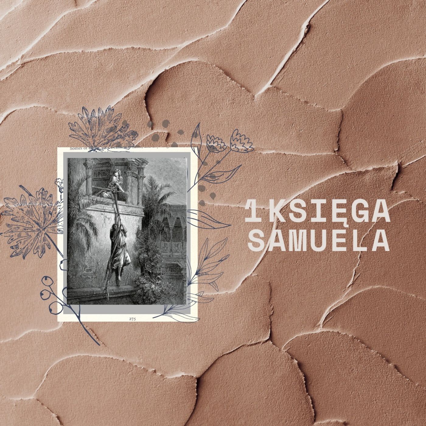 1 Księga Samuela || Rozdział 12