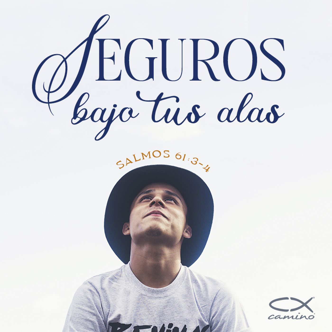 Oración 20 de enero (Seguros bajo tus alas) episode artwork