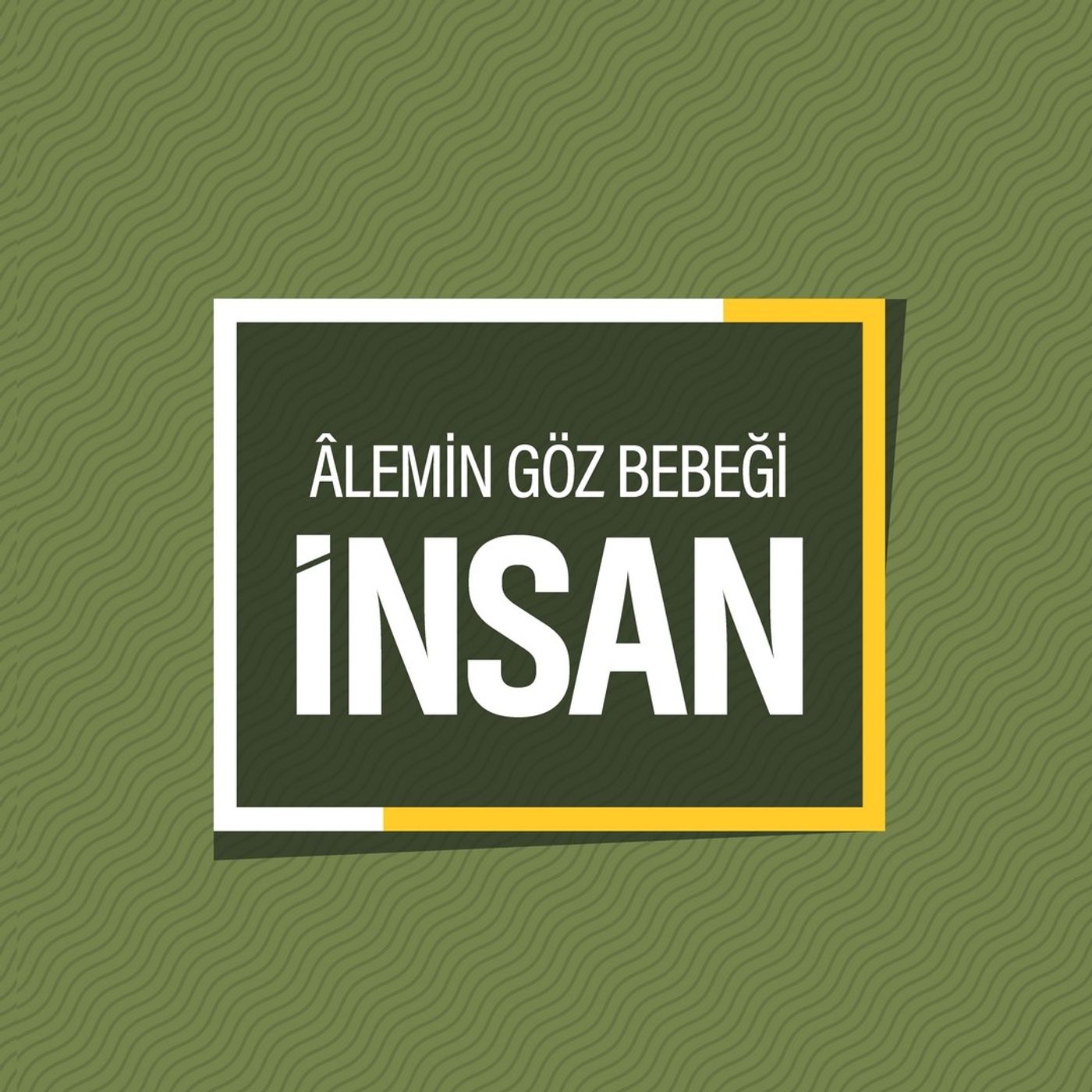 Alemin Gözbebeği İnsan