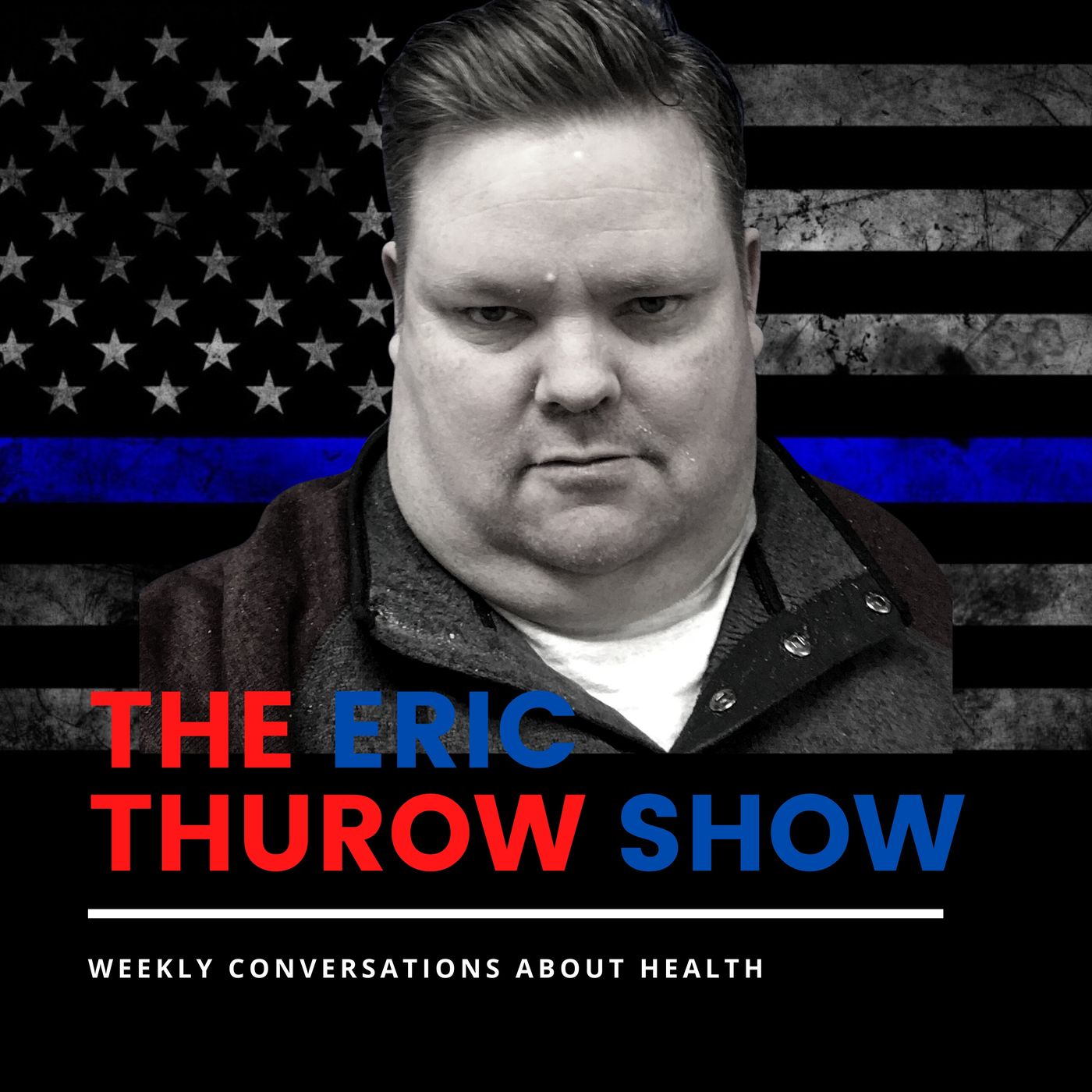 The Eric Thurow Show