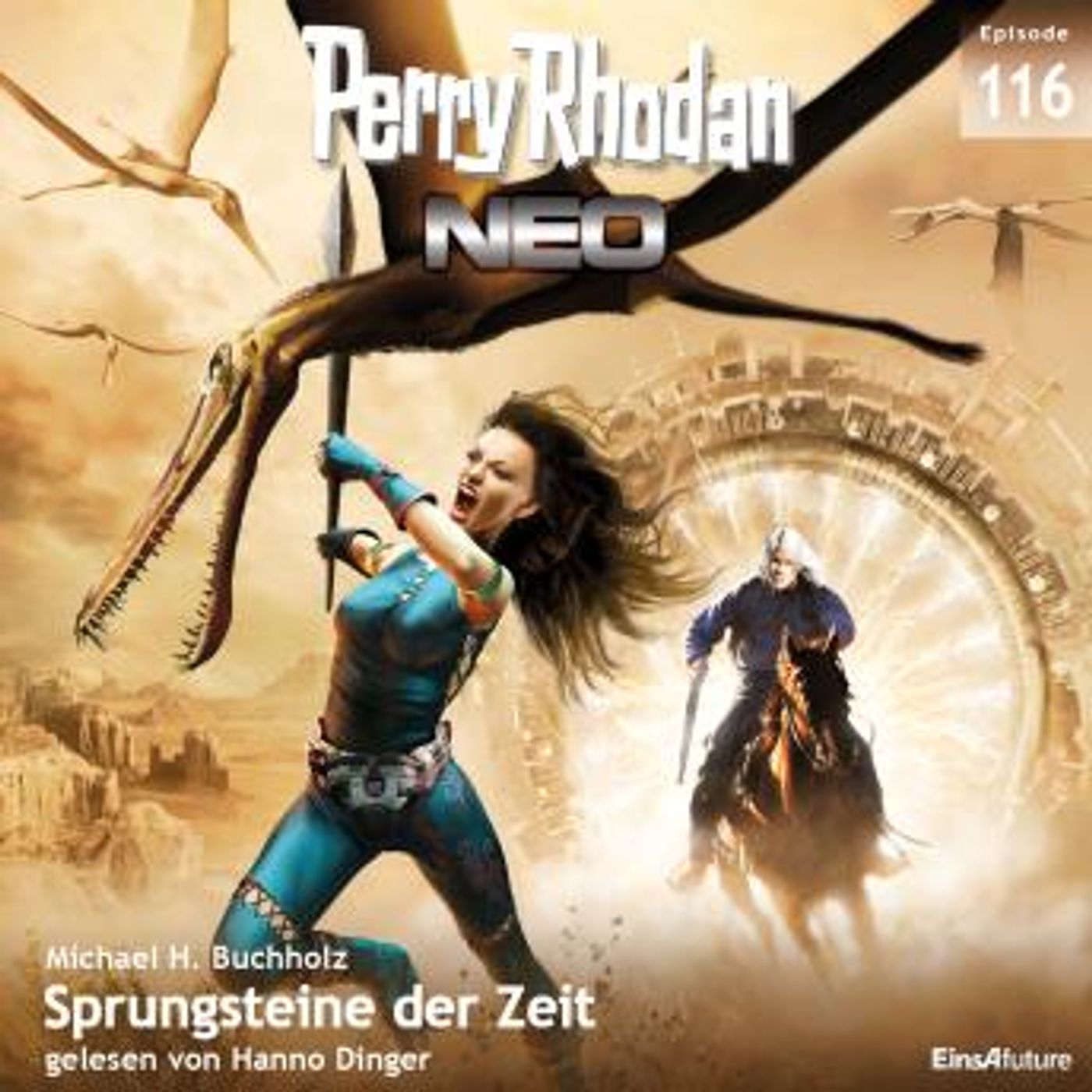 Find Best-Selling Full Audiobooks in Science Fiction & Fantasy, Space Opera