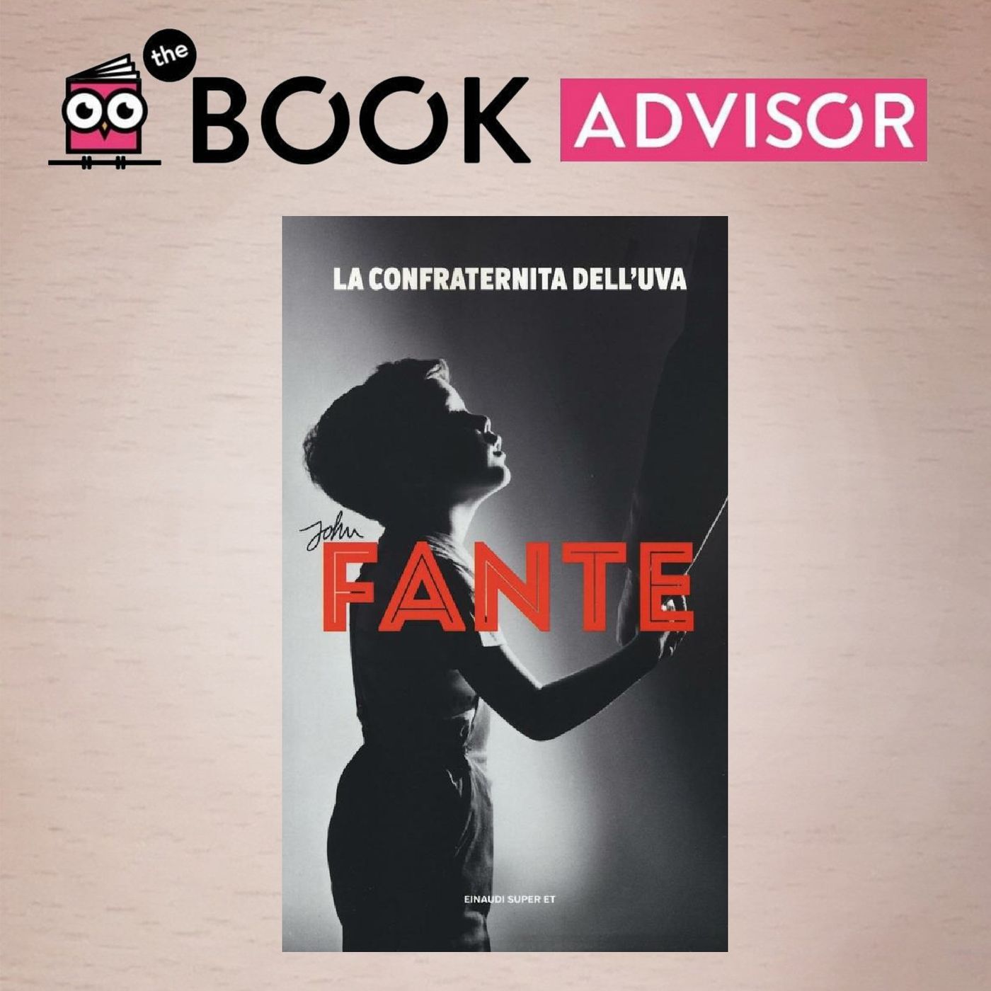 Le recensioni di The BookAdvisor