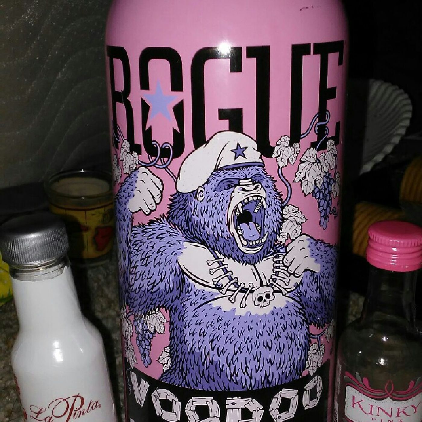 Ssn1Ep28 Thirsty thirsty Thursday