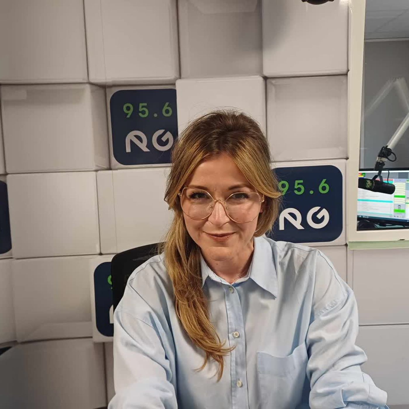 Marta Liberkowska, dyrektor Wydziału Promocji i Informacji UM episode artwork