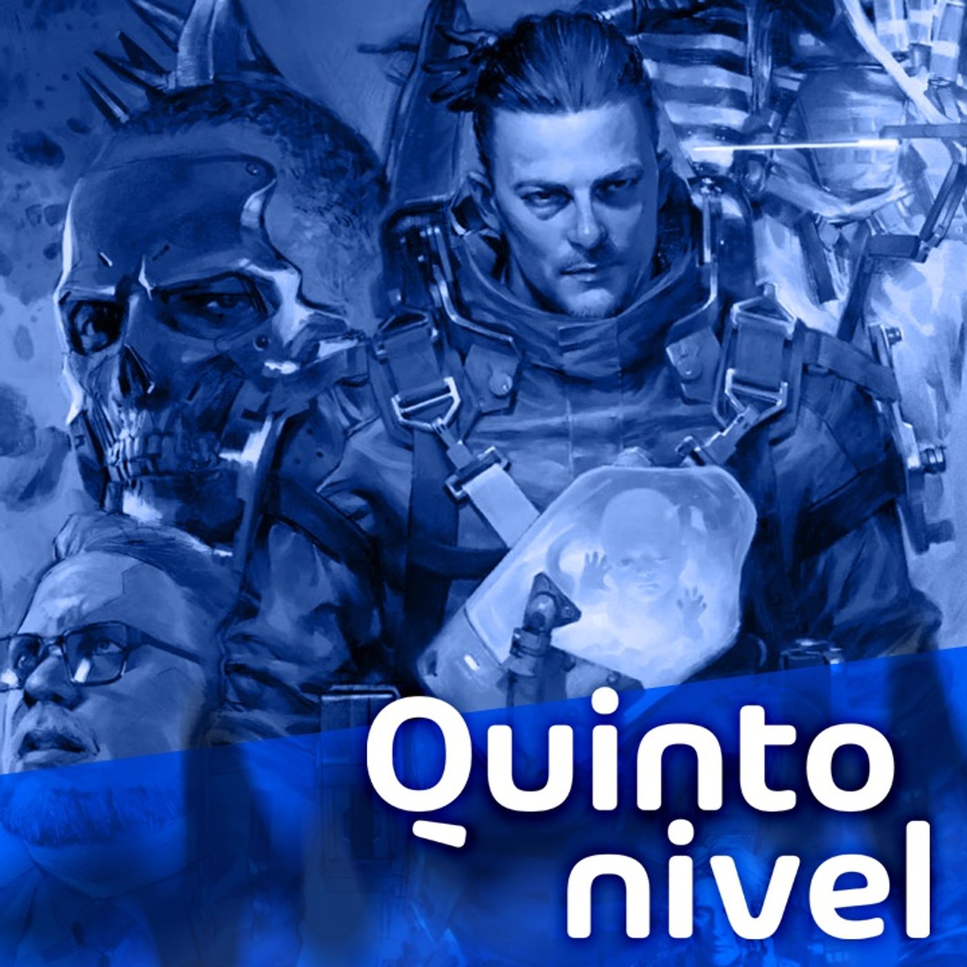 Conexión PlayStation SHOW Podcast