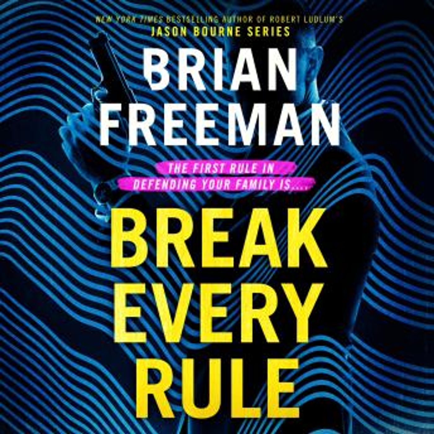 Download High-Quality Full Audiobooks in Fiction, Action & Adventure