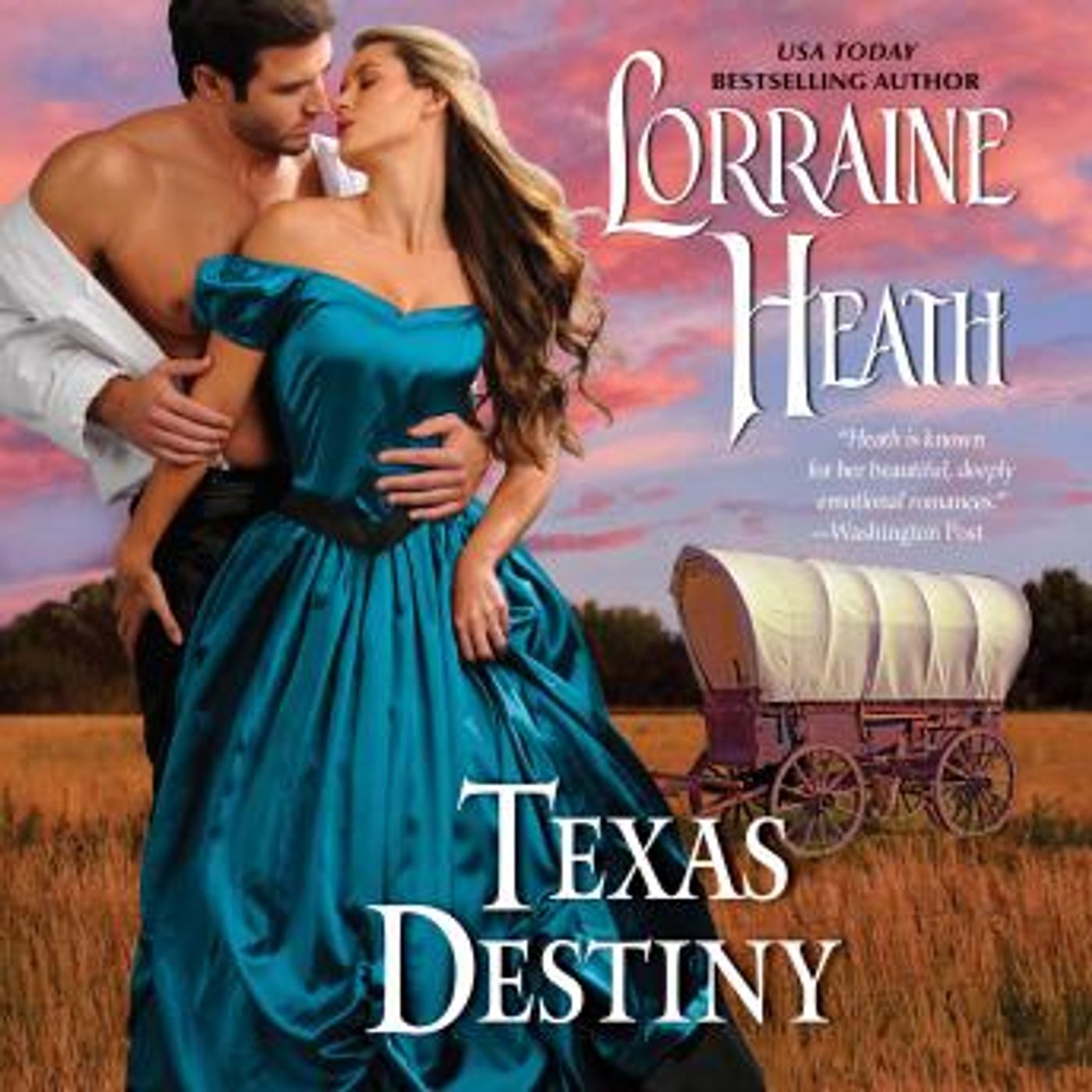 Get Best Full Audiobooks in Romance, Historical
