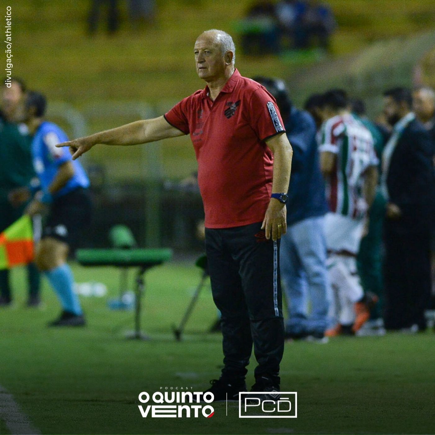 #083 - que deus nos abençoe e nos proteja episode artwork