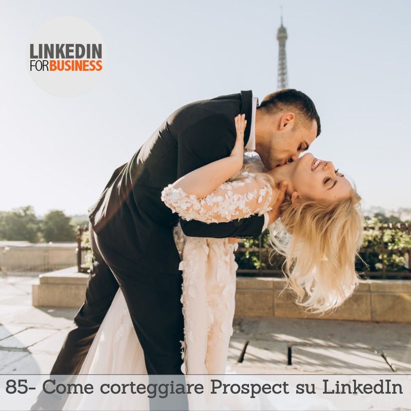 LinkedinForBusiness by Leonardo Bellini