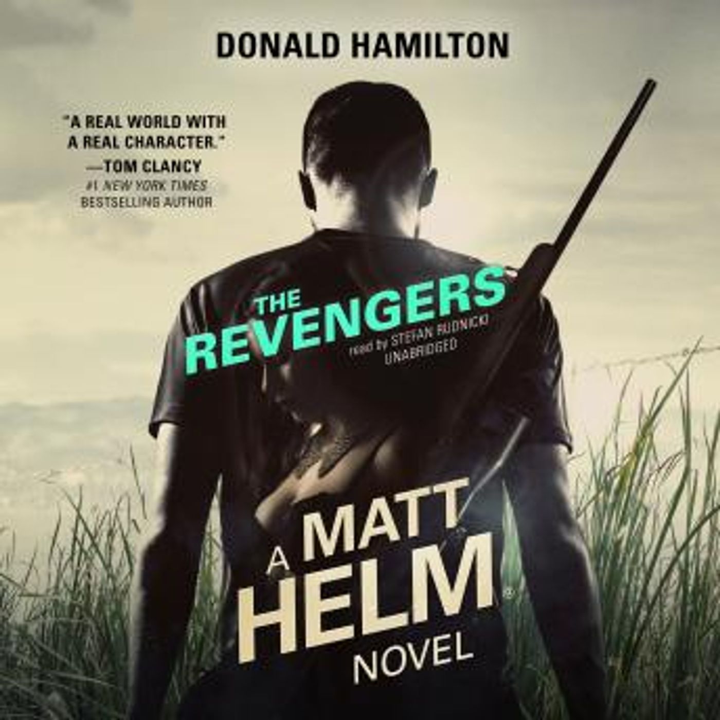 Download Latest Full Audiobooks in Mystery, Thriller & Horror, Espionage