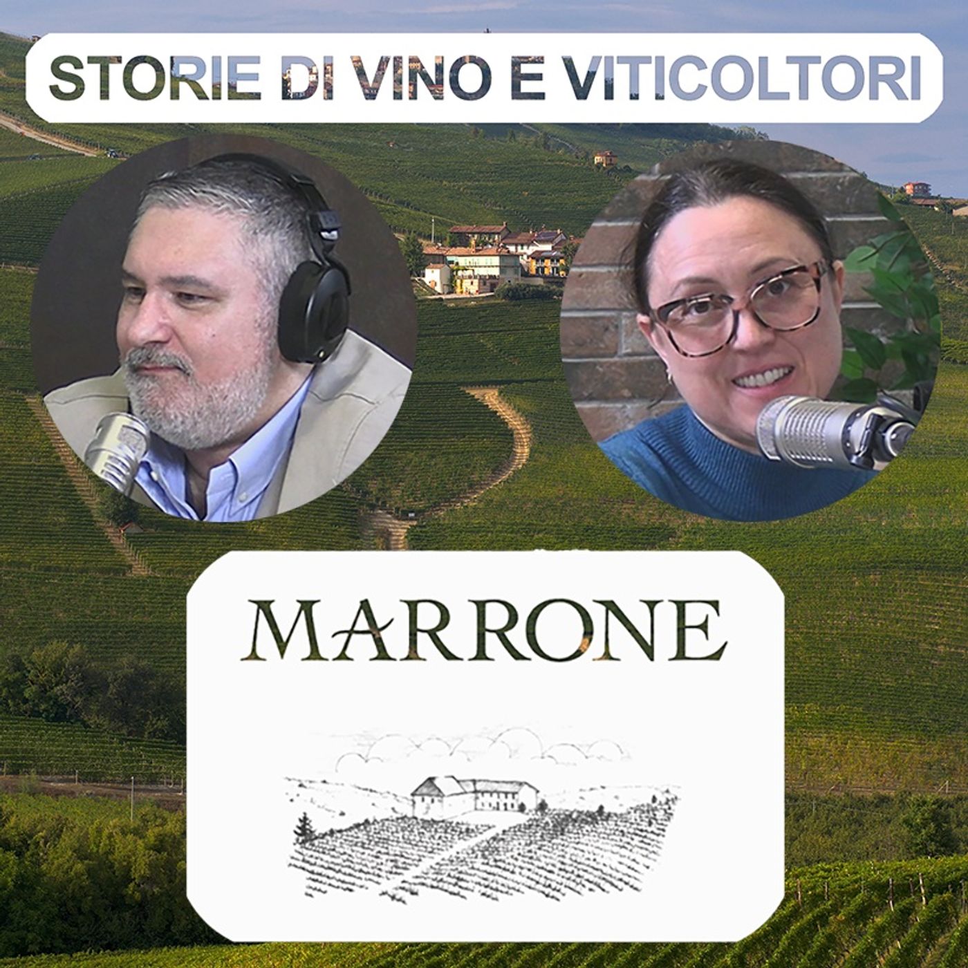 Storie di Vino e Viticoltori