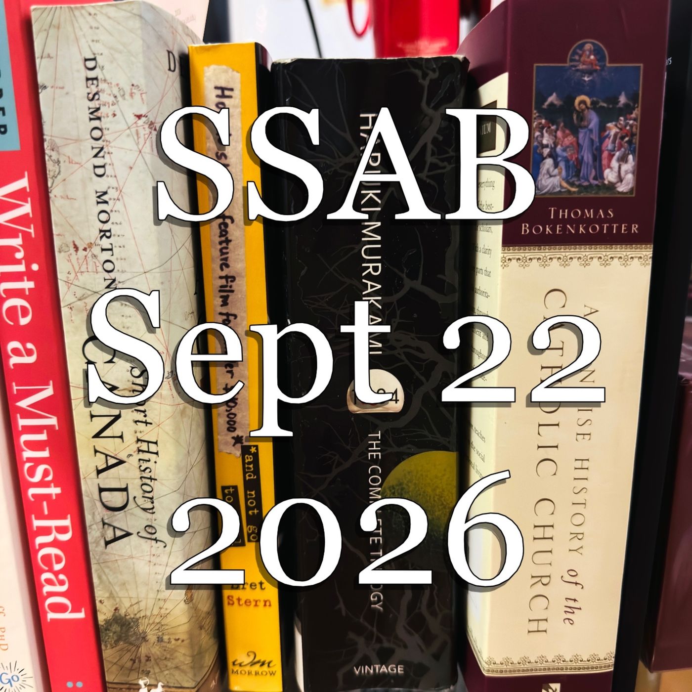 SSAB - September 22, 2026