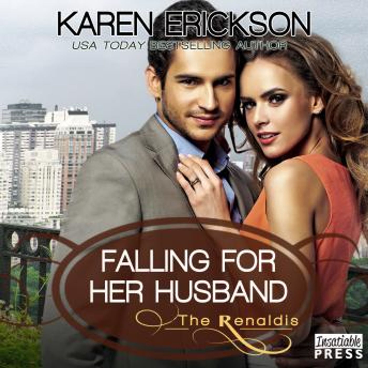 Download Incredible Full Audiobooks in Romance, Modern