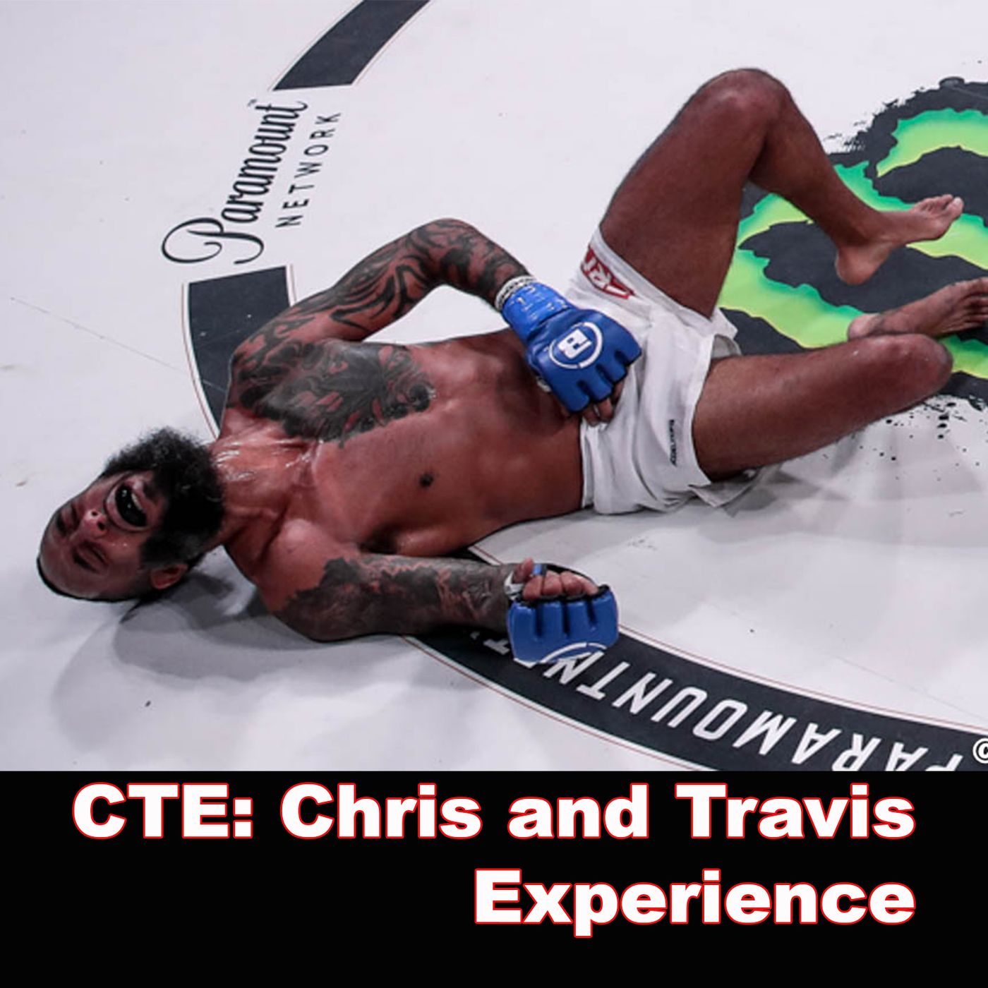 CTE: Chris and Travis Experience