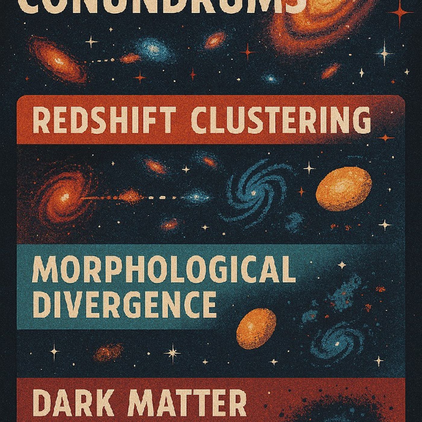 Kevin McFarlane\'s podcast