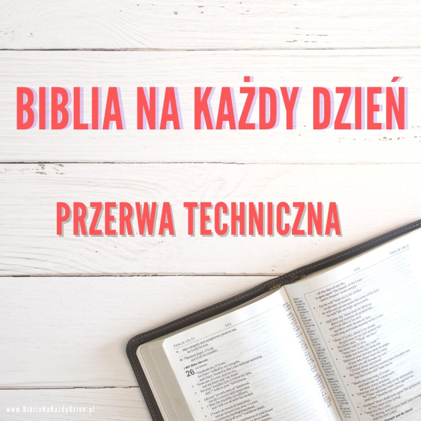 BNKD ogloszenie episode artwork