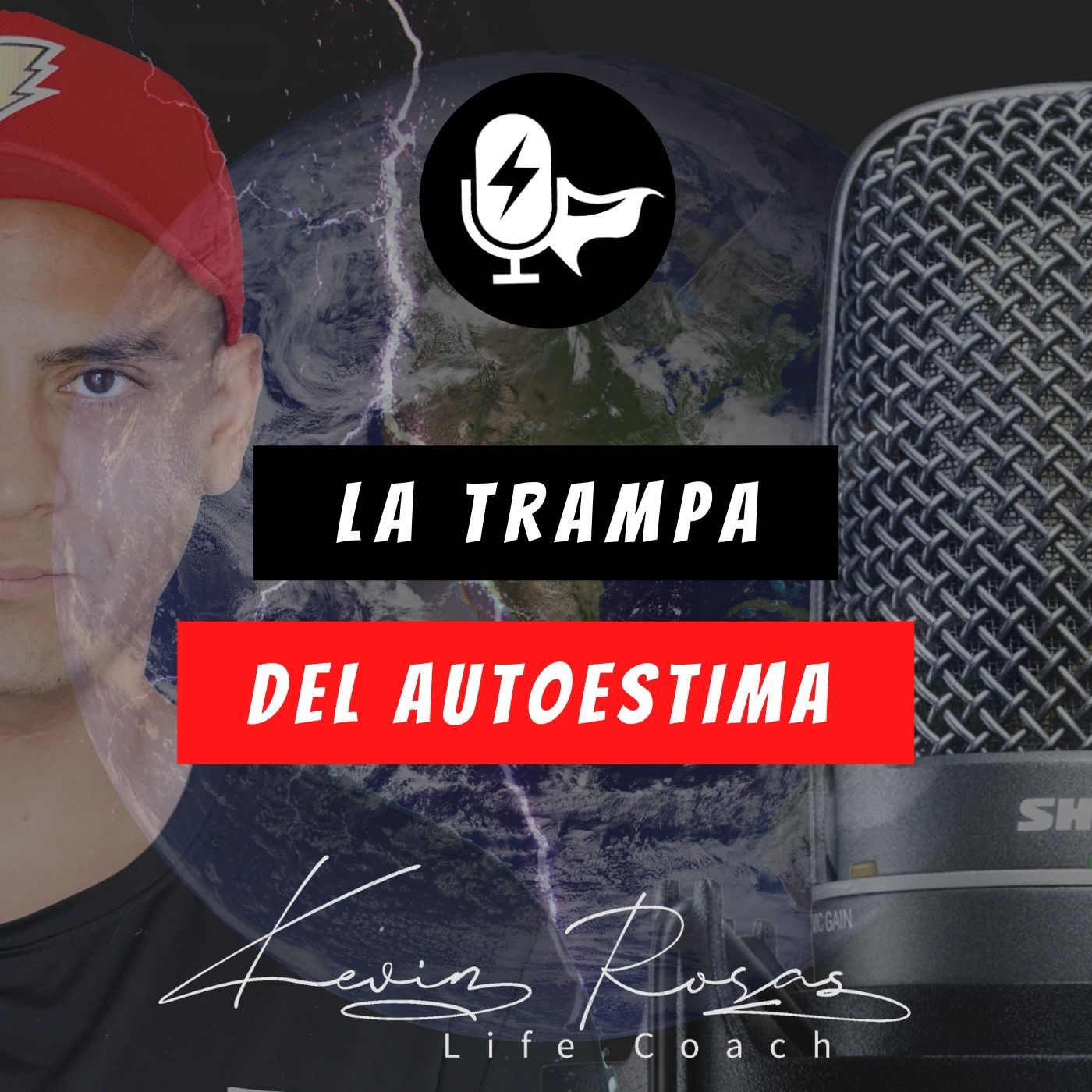 Héroes en la tierra