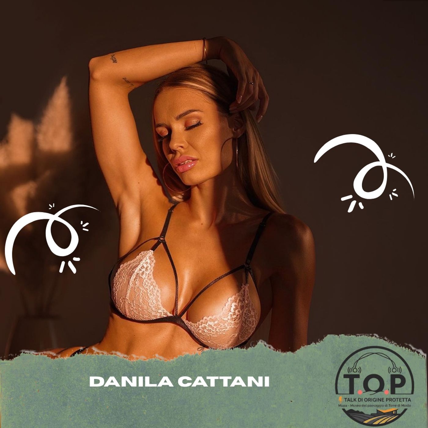 DANILA CATTANI episode artwork