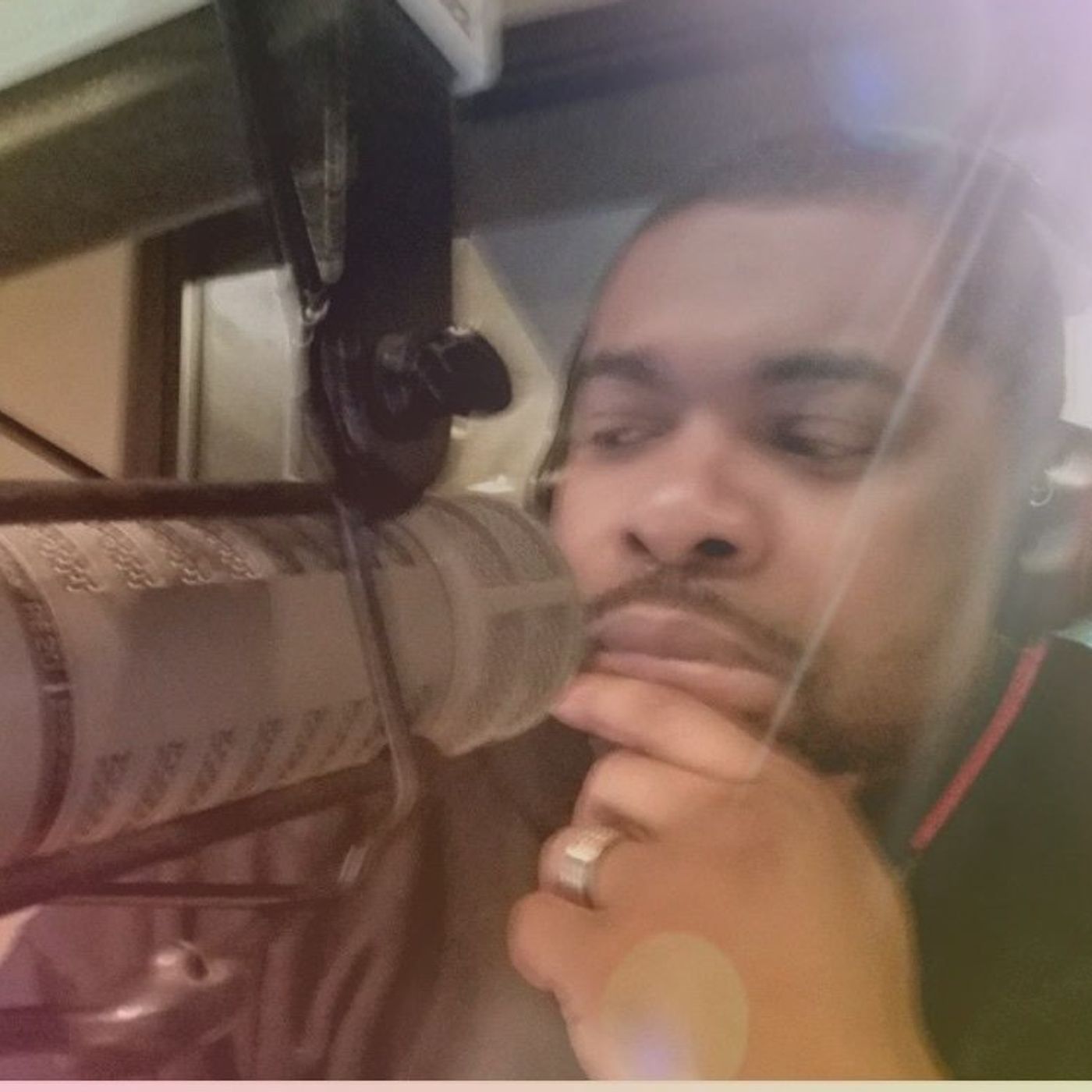 The Nathan Ivey Show