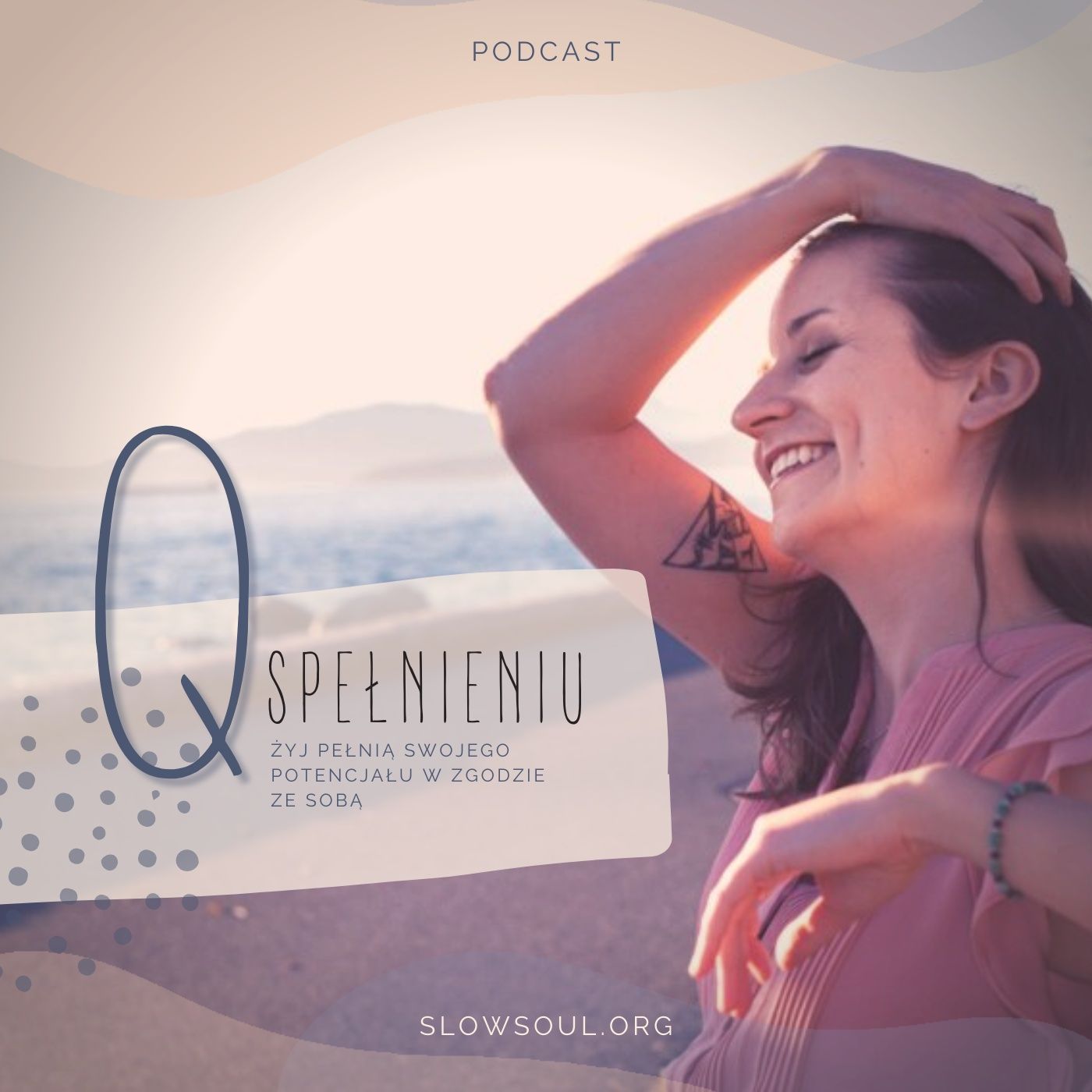 Slow Soul - Q spełnieniu
