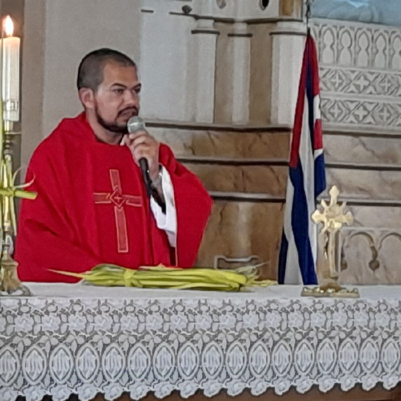 El podcast de La Purísima Concepción de