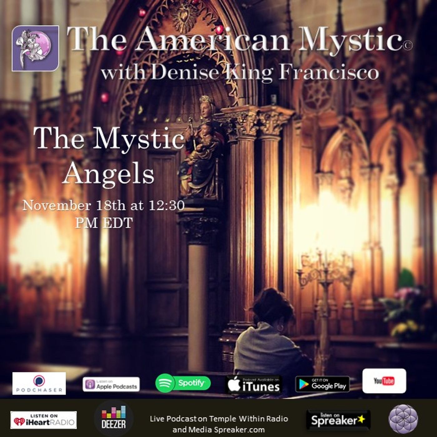 American Mystic