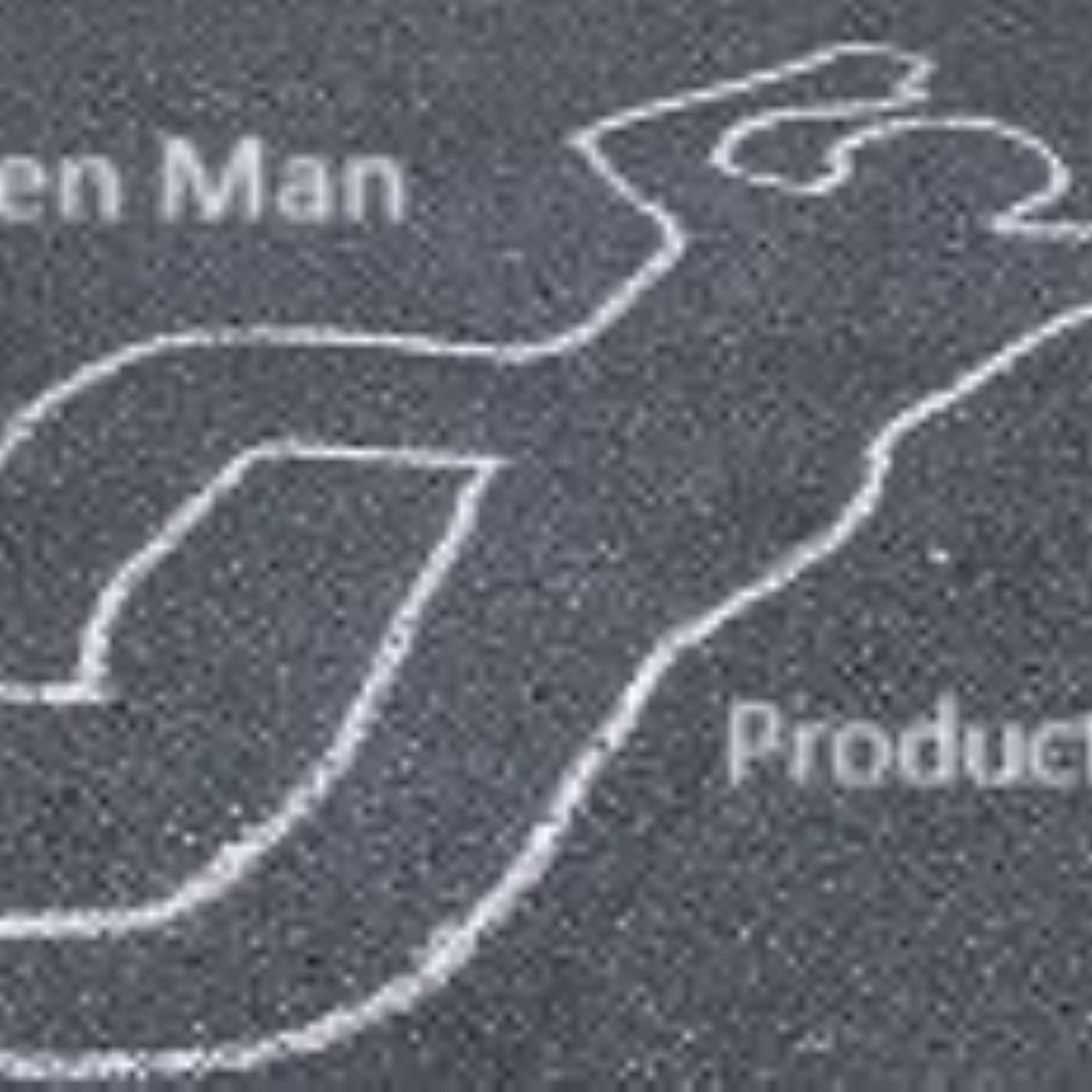 Fallen Man Productions's podcast