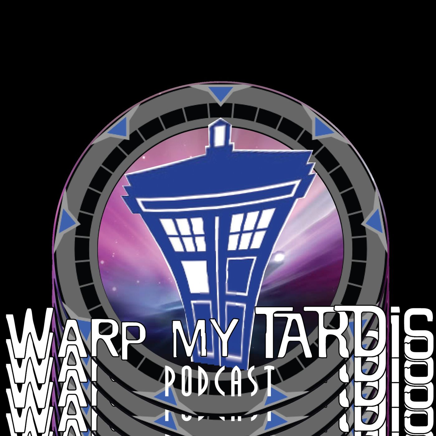 Warp My TARDIS Bonus Episode: Alan Rickman and GalaxyQuest