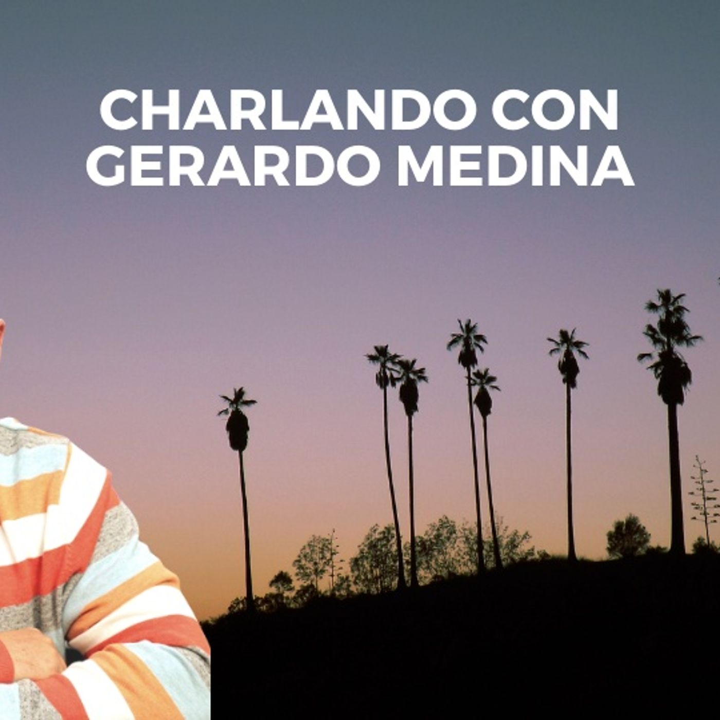 Transforma tu Salud con Gerardo Medina