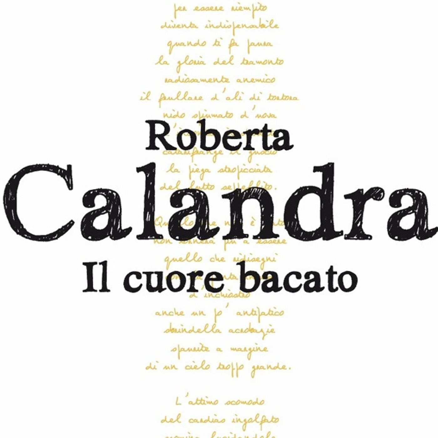 il posto delle parole