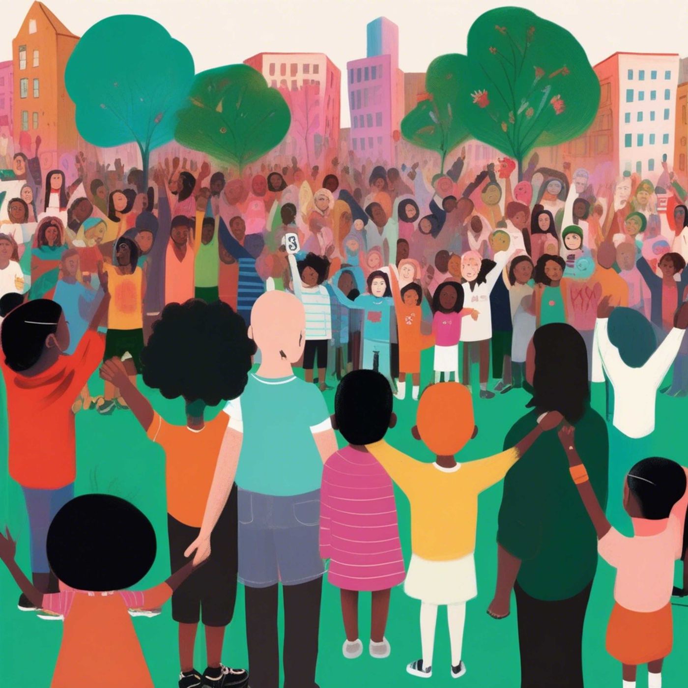 We Should All Be Feminists: An Engaging Audio Summary of Adichie's Insightful Work