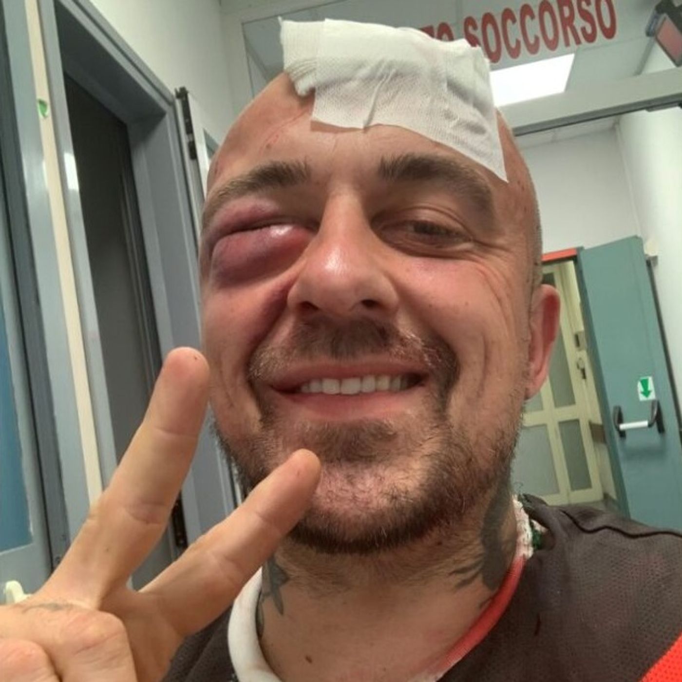 IPOCRITI sulla GUERRA, CHEF RUBIO ed il NUMERO per la VIOLENZA sugli UOMINI episode artwork