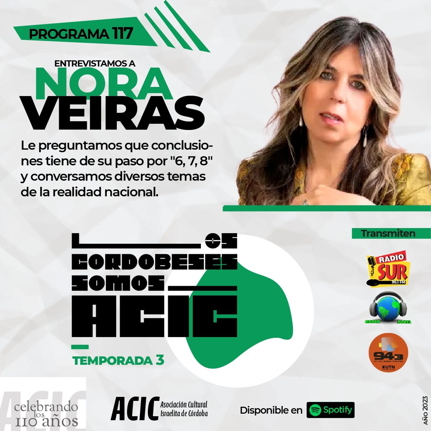 Los Cordobeses Somos ACIC