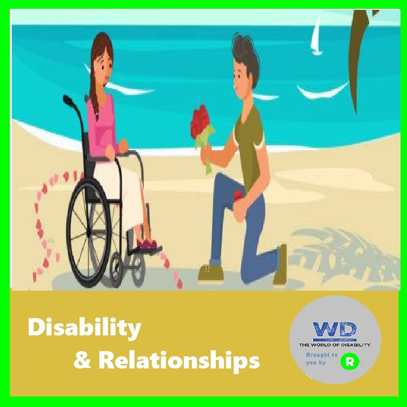 Disability & Relationships