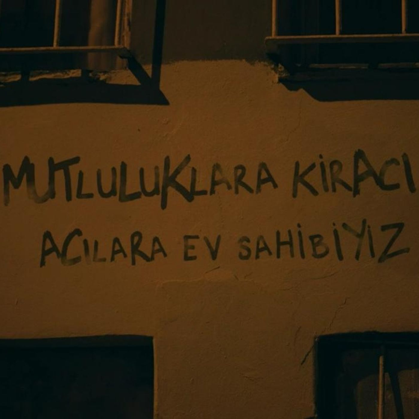 Bunlar yok iste