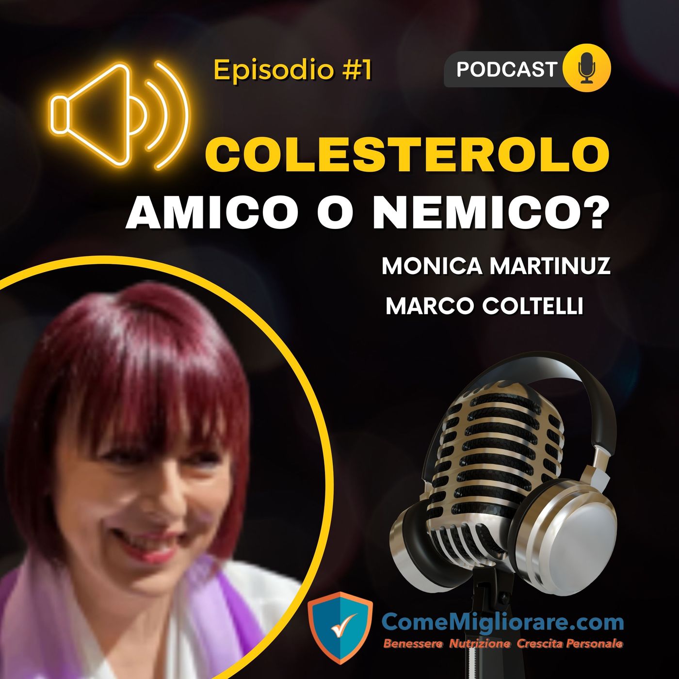 Colesterolo amico o nemico?
