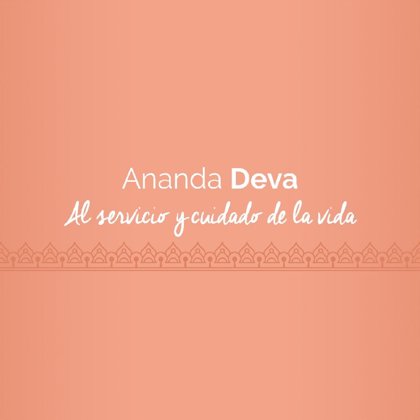 Ananda Deva Das Comunidad Del Maestro