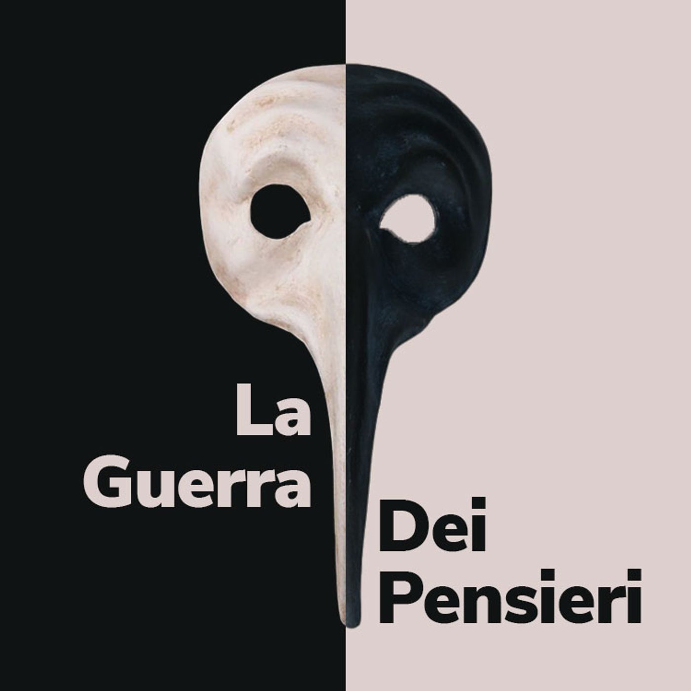 La Guerra Dei Pensieri