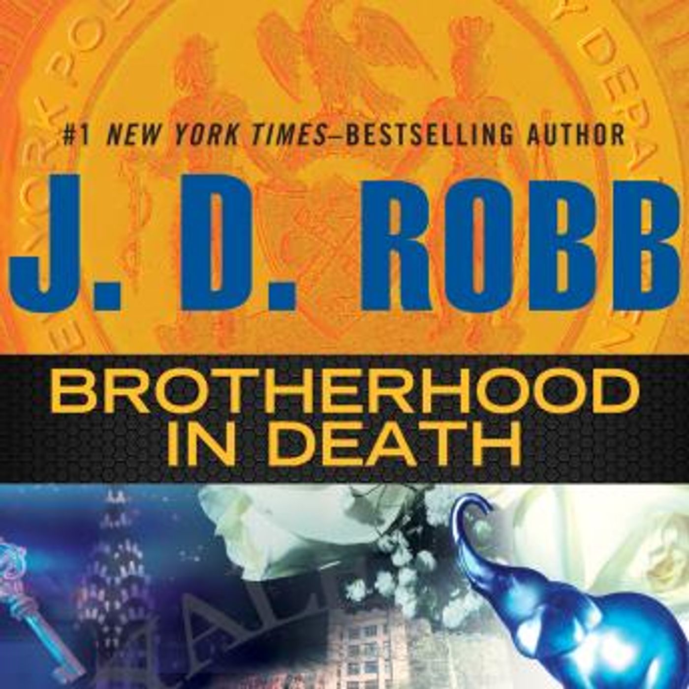 Full Trial Audiobooks in Mystery, Thriller & Horror, Police & Detective